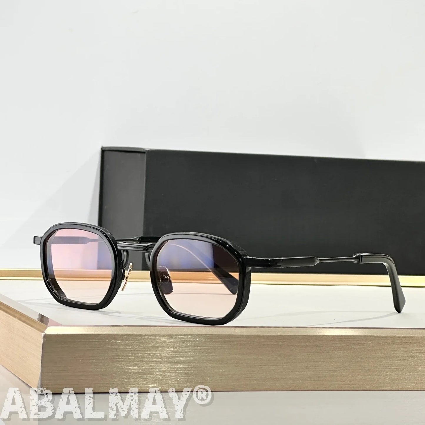 Top Quality Sunglasses for Men JEAN SIZE 43-25 Classic Women Luxury Designer Fashion sun glasses UV400 With box