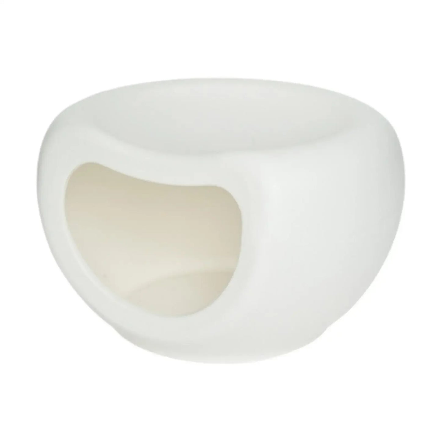 Cat House Cat Hideaway, Indoor Sleeping Autumn Cat Shelter Cave Bed for Bunny, Hedgeh Human and Pet Dual-purpose