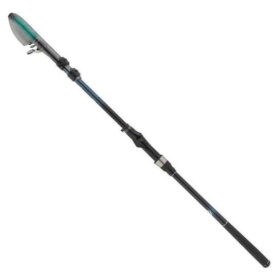 2.4M -5.4M Soft Tail Rock Fishing Rod Carbon Fishing Rod Carp Fishing Rod Feeder Telescopic Rock Fishing Rod