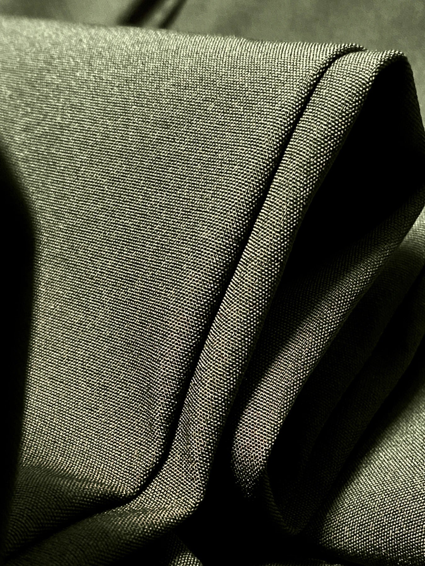 Khaki Grey Cargo Pants Men Cotton Militar Safari Multi-Pockets Denim Pants Men Street Casual Spring Autumn Trousers Joggers