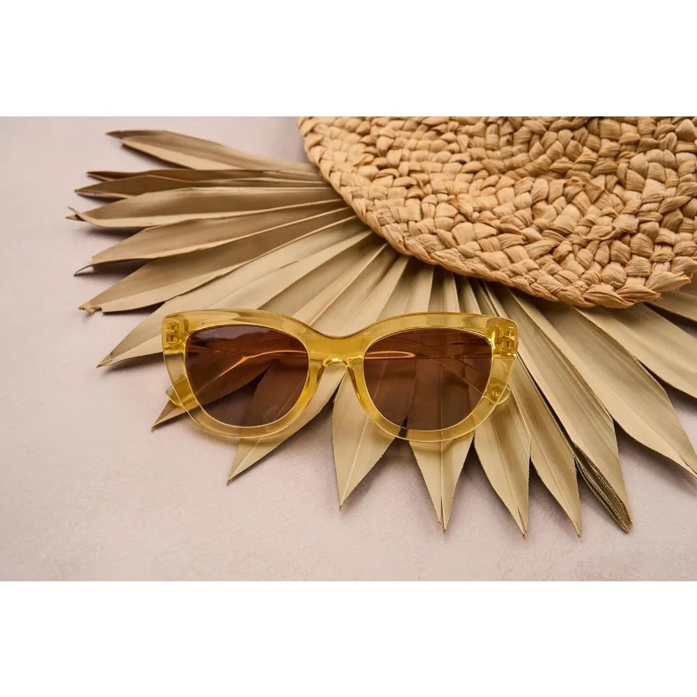 Women's Fashionable glasses