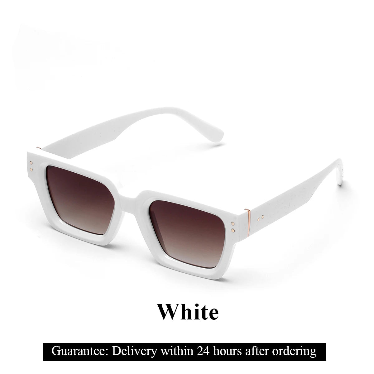 Ruiao 2025 Whole Luxury Premium Shades Designer Black Brand Sunglasses Mens Square Sun Glasses For Women