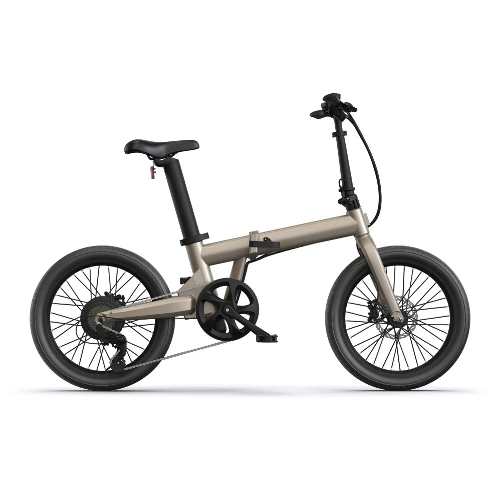 Scooter is selling wellChinese Factory aluminum alloy cheap electric bike for sale cycle battery electric bike 20 inch with disc