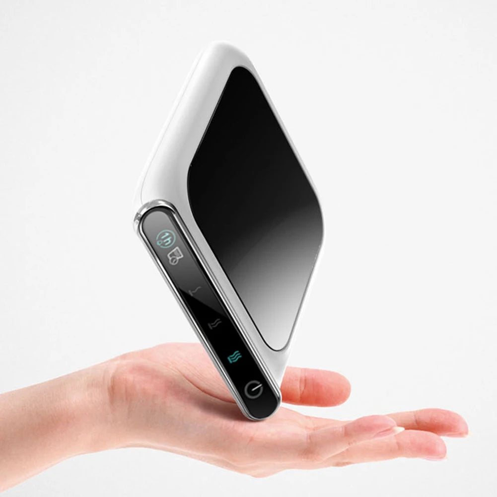 Coffee Cup Wamer Electric Mug Heater Constant Temperature 3 Gear Settings Keep Milk Tea Warm USB Heating Coaster for Home Office