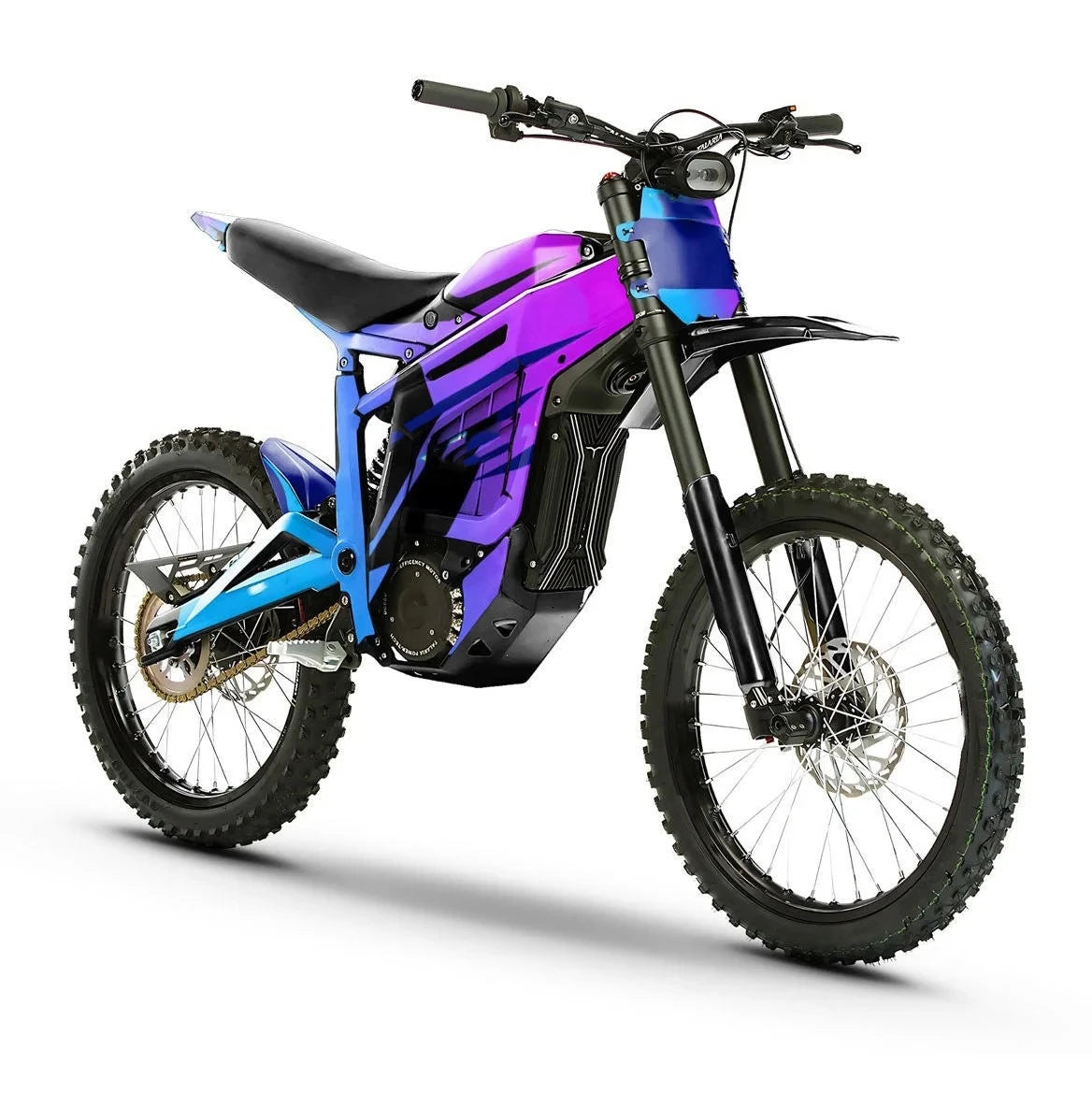 Genuine Talaria-Sting R MX4 - 60V 8000W TL4000 L1E Electric Dirt Bike, Off-Road Electric Motorcycle 2024 R MX4 Available in Stoc