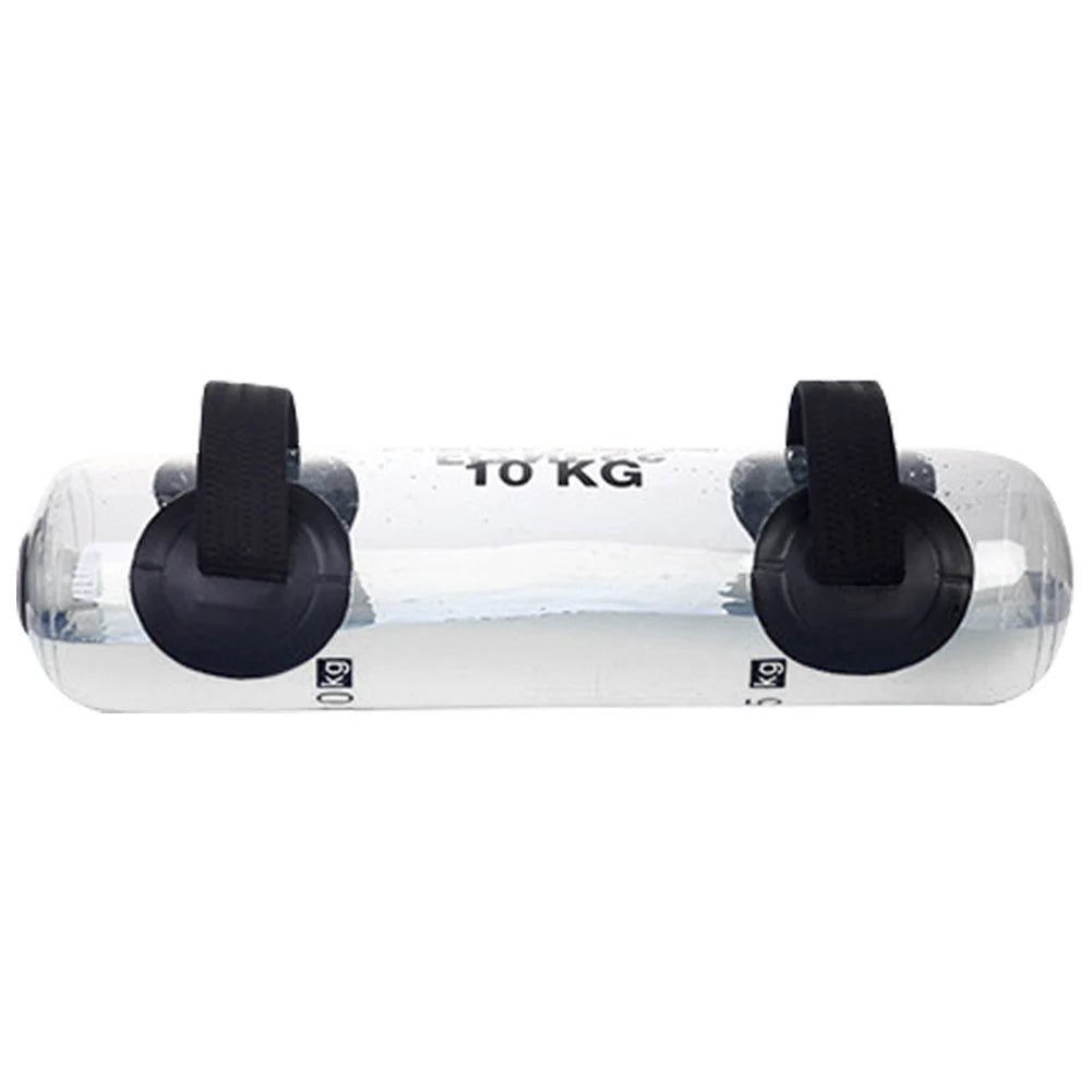 Fitness Aqua Bag Water Weight Bag 5/10/15Kg Water Sandbag Exercise Tool Weighted Workout Equipment for Weightlifting Crossfit