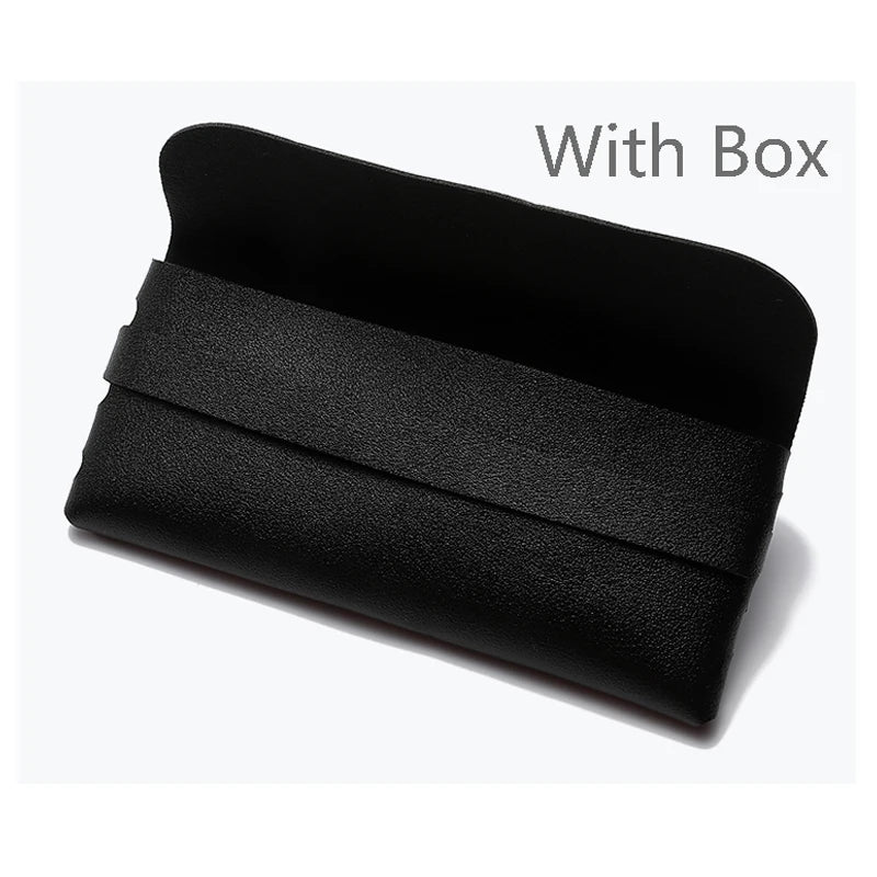 New TR90 Oval Sunglasses Casual Men And Women UV400 Driving Punk Rivet Metal Core Leg  street Sun Glasses