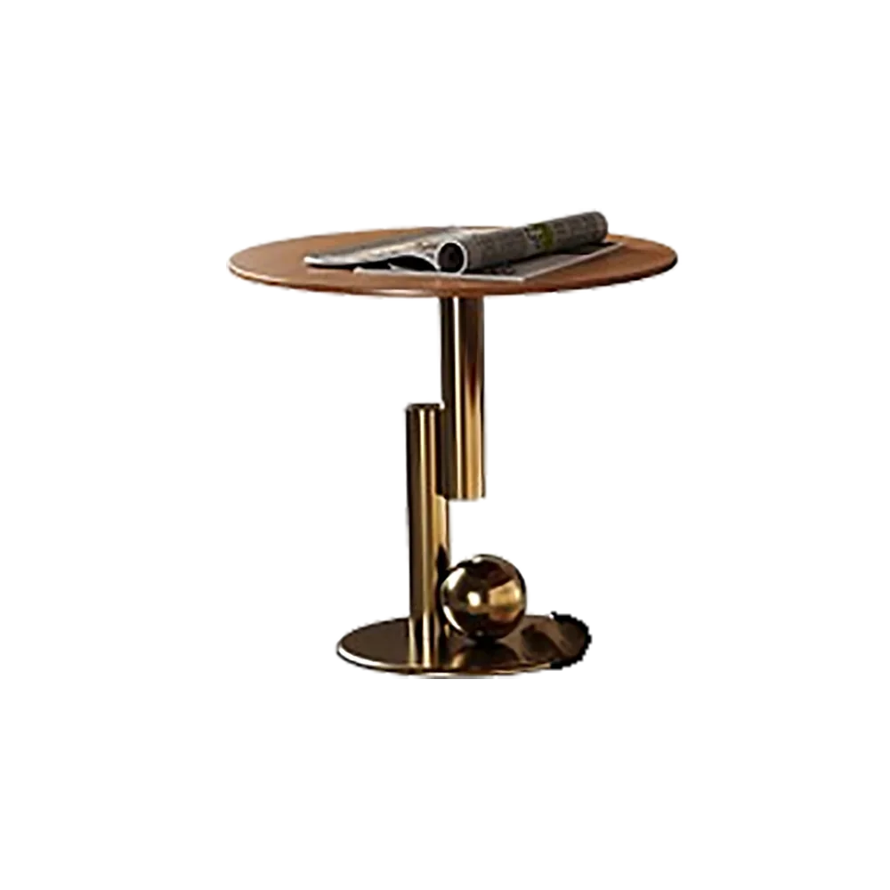 Beautiful Premium Coffee Table Luxury Aesthetic Modern Minimalist Table Trendy Comfortable Teetisch Living Room Furniture