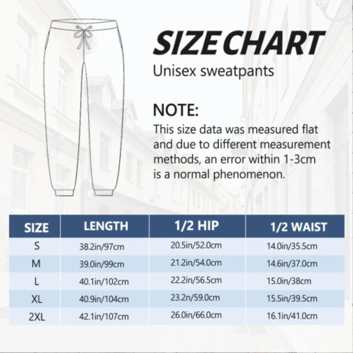 Men's Smiling Face Printed Drawstring Waist Pants for Rave Trendy Pattern Drawstring Sweatpants Casual Slightly Stretch Joggers