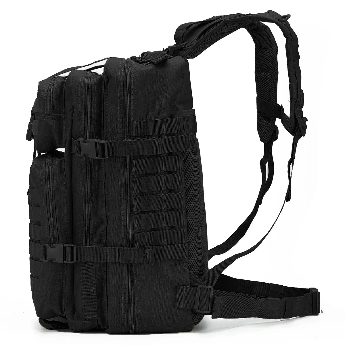 30/50L Tactical Backpacks Man Traveling Bags Survival Outdoor 3P Assault Pack Pack hiking Trekking Hunting Bag