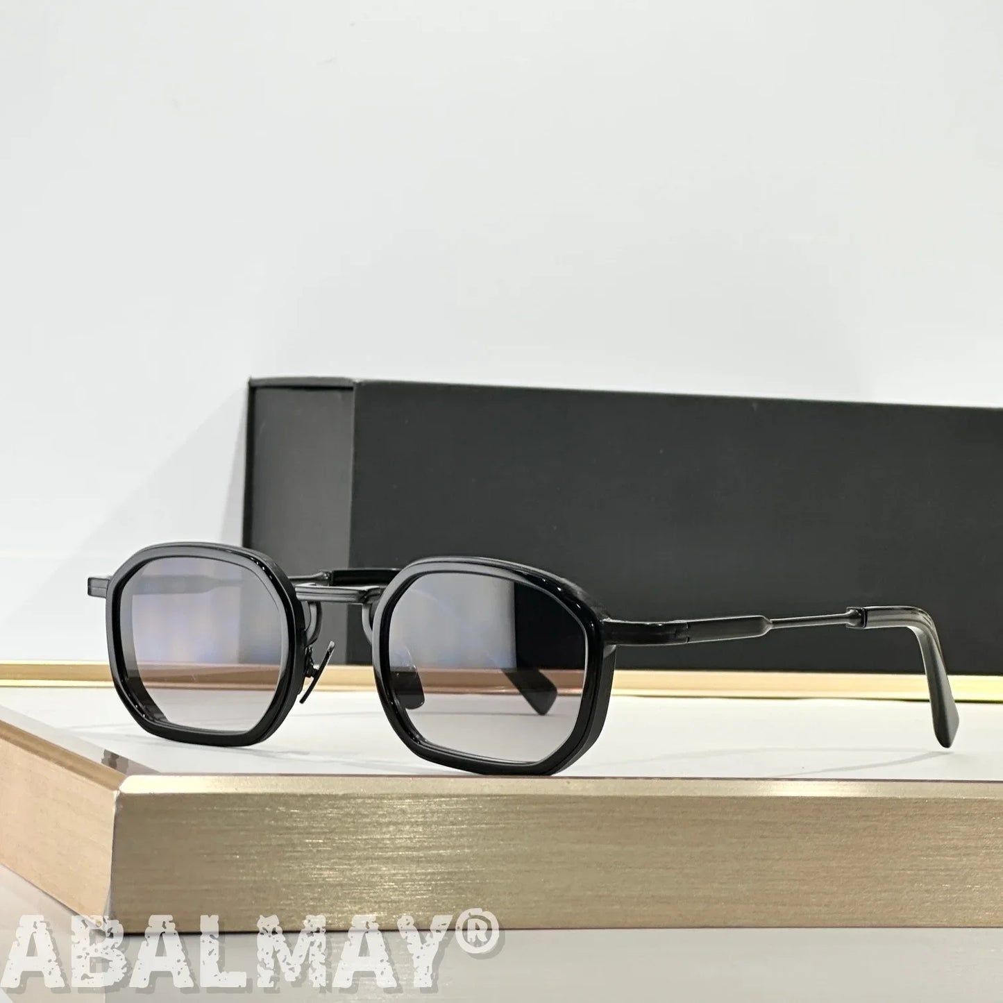 Top Quality Sunglasses for Men JEAN SIZE 43-25 Classic Women Luxury Designer Fashion sun glasses UV400 With box